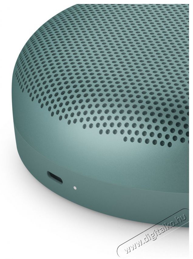 Bang&Olufsen Beosound A1 3rd Gen. Eucalyptus Green Audio-Video / Hifi / Multim&eacute;dia - Hordozhat&oacute;, vezet&eacute;k n&eacute;lk&uuml;li / bluetooth hangsug&aacute;rz&oacute; - Hordozhat&oacute;, vezet&eacute;k n&eacute;lk&uuml;li / bluetooth hangsug&aacute;rz&oacute; - 523959
