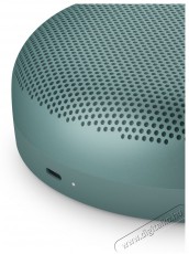 Bang&Olufsen Beosound A1 3rd Gen. Eucalyptus Green Audio-Video / Hifi / Multim&eacute;dia - Hordozhat&oacute;, vezet&eacute;k n&eacute;lk&uuml;li / bluetooth hangsug&aacute;rz&oacute; - Hordozhat&oacute;, vezet&eacute;k n&eacute;lk&uuml;li / bluetooth hangsug&aacute;rz&oacute; - 523959