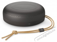 Bang&Olufsen Beosound A1 3rd Gen. Warm Granite Audio-Video / Hifi / Multim&eacute;dia - Hordozhat&oacute;, vezet&eacute;k n&eacute;lk&uuml;li / bluetooth hangsug&aacute;rz&oacute; - Hordozhat&oacute;, vezet&eacute;k n&eacute;lk&uuml;li / bluetooth hangsug&aacute;rz&oacute; - 523957