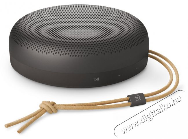 Bang&Olufsen Beosound A1 3rd Gen. Warm Granite Audio-Video / Hifi / Multim&eacute;dia - Hordozhat&oacute;, vezet&eacute;k n&eacute;lk&uuml;li / bluetooth hangsug&aacute;rz&oacute; - Hordozhat&oacute;, vezet&eacute;k n&eacute;lk&uuml;li / bluetooth hangsug&aacute;rz&oacute; - 523957