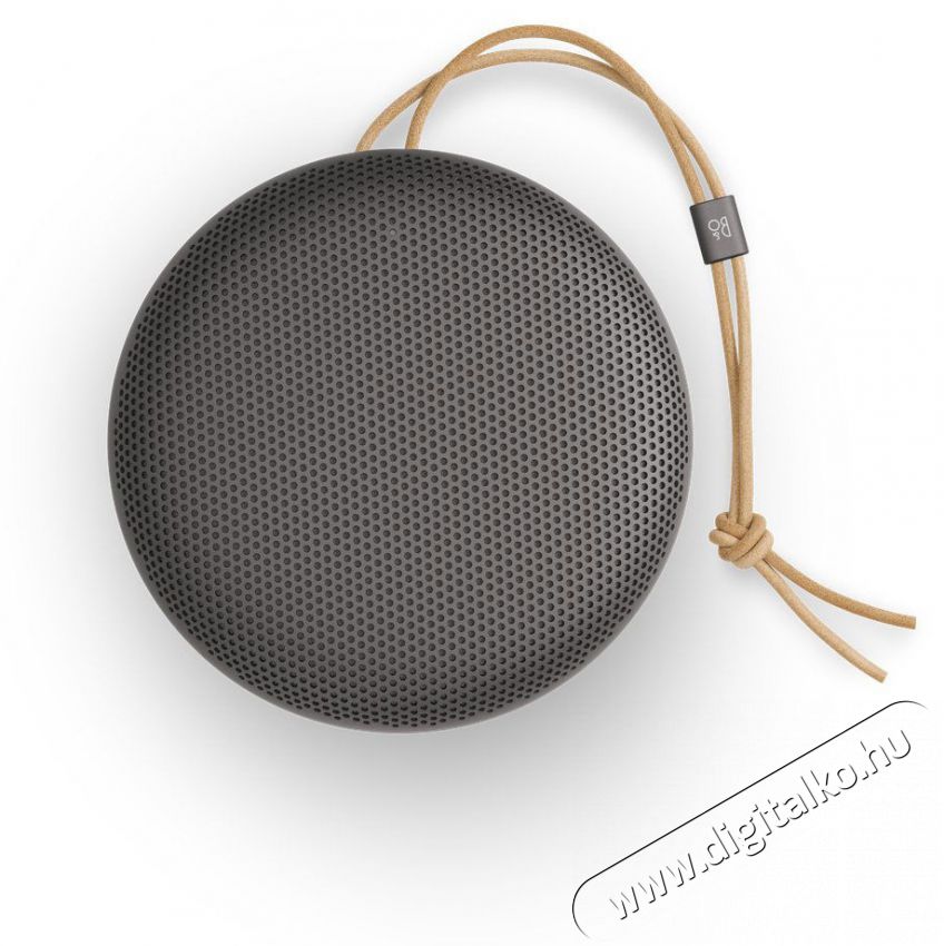 Bang&Olufsen Beosound A1 3rd Gen. Warm Granite Audio-Video / Hifi / Multim&eacute;dia - Hordozhat&oacute;, vezet&eacute;k n&eacute;lk&uuml;li / bluetooth hangsug&aacute;rz&oacute; - Hordozhat&oacute;, vezet&eacute;k n&eacute;lk&uuml;li / bluetooth hangsug&aacute;rz&oacute; - 523957