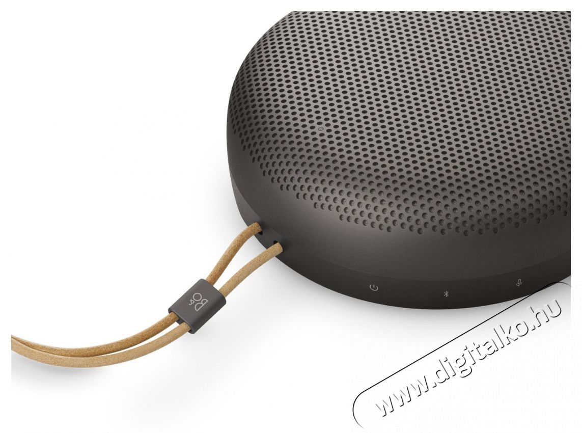 Bang&Olufsen Beosound A1 3rd Gen. Warm Granite Audio-Video / Hifi / Multim&eacute;dia - Hordozhat&oacute;, vezet&eacute;k n&eacute;lk&uuml;li / bluetooth hangsug&aacute;rz&oacute; - Hordozhat&oacute;, vezet&eacute;k n&eacute;lk&uuml;li / bluetooth hangsug&aacute;rz&oacute; - 523957