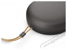 Bang&Olufsen Beosound A1 3rd Gen. Warm Granite Audio-Video / Hifi / Multim&eacute;dia - Hordozhat&oacute;, vezet&eacute;k n&eacute;lk&uuml;li / bluetooth hangsug&aacute;rz&oacute; - Hordozhat&oacute;, vezet&eacute;k n&eacute;lk&uuml;li / bluetooth hangsug&aacute;rz&oacute; - 523957