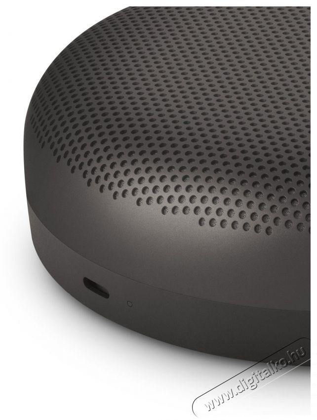 Bang&Olufsen Beosound A1 3rd Gen. Warm Granite Audio-Video / Hifi / Multim&eacute;dia - Hordozhat&oacute;, vezet&eacute;k n&eacute;lk&uuml;li / bluetooth hangsug&aacute;rz&oacute; - Hordozhat&oacute;, vezet&eacute;k n&eacute;lk&uuml;li / bluetooth hangsug&aacute;rz&oacute; - 523957
