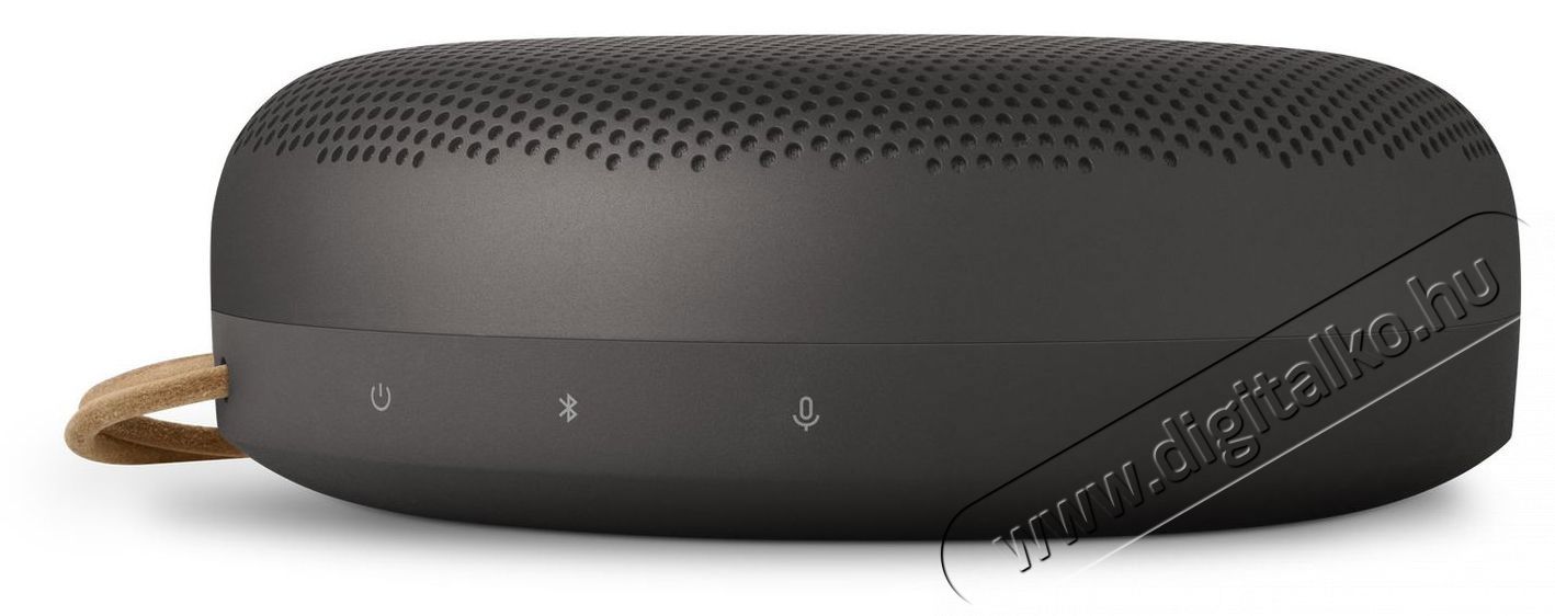 Bang&Olufsen Beosound A1 3rd Gen. Warm Granite Audio-Video / Hifi / Multim&eacute;dia - Hordozhat&oacute;, vezet&eacute;k n&eacute;lk&uuml;li / bluetooth hangsug&aacute;rz&oacute; - Hordozhat&oacute;, vezet&eacute;k n&eacute;lk&uuml;li / bluetooth hangsug&aacute;rz&oacute; - 523957