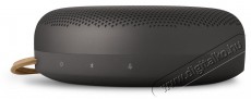 Bang&Olufsen Beosound A1 3rd Gen. Warm Granite Audio-Video / Hifi / Multim&eacute;dia - Hordozhat&oacute;, vezet&eacute;k n&eacute;lk&uuml;li / bluetooth hangsug&aacute;rz&oacute; - Hordozhat&oacute;, vezet&eacute;k n&eacute;lk&uuml;li / bluetooth hangsug&aacute;rz&oacute; - 523957