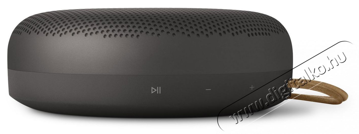 Bang&Olufsen Beosound A1 3rd Gen. Warm Granite Audio-Video / Hifi / Multim&eacute;dia - Hordozhat&oacute;, vezet&eacute;k n&eacute;lk&uuml;li / bluetooth hangsug&aacute;rz&oacute; - Hordozhat&oacute;, vezet&eacute;k n&eacute;lk&uuml;li / bluetooth hangsug&aacute;rz&oacute; - 523957