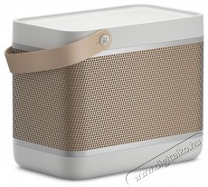 Bang&Olufsen Beolit 20 Grey Mist Audio-Video / Hifi / Multim&eacute;dia - Hordozhat&oacute;, vezet&eacute;k n&eacute;lk&uuml;li / bluetooth hangsug&aacute;rz&oacute; - Hordozhat&oacute;, vezet&eacute;k n&eacute;lk&uuml;li / bluetooth hangsug&aacute;rz&oacute; - 523953