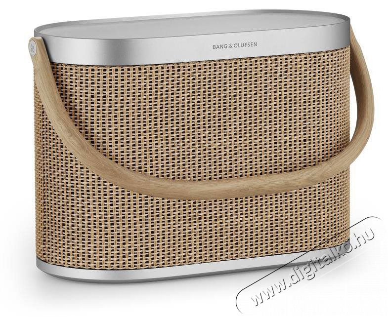 Bang&Olufsen Beosound A5 Nordic Weave Audio-Video / Hifi / Multim&eacute;dia - Hordozhat&oacute;, vezet&eacute;k n&eacute;lk&uuml;li / bluetooth hangsug&aacute;rz&oacute; - Hordozhat&oacute;, vezet&eacute;k n&eacute;lk&uuml;li / bluetooth hangsug&aacute;rz&oacute; - 523948
