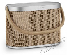 Bang&Olufsen Beosound A5 Nordic Weave Audio-Video / Hifi / Multim&eacute;dia - Hordozhat&oacute;, vezet&eacute;k n&eacute;lk&uuml;li / bluetooth hangsug&aacute;rz&oacute; - Hordozhat&oacute;, vezet&eacute;k n&eacute;lk&uuml;li / bluetooth hangsug&aacute;rz&oacute; - 523948
