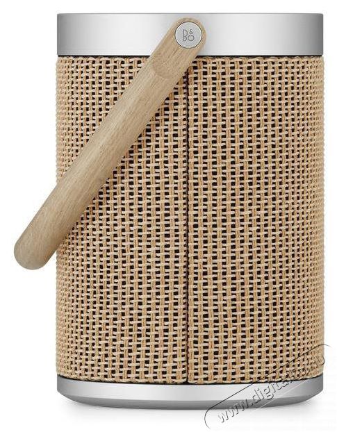 Bang&Olufsen Beosound A5 Nordic Weave Audio-Video / Hifi / Multim&eacute;dia - Hordozhat&oacute;, vezet&eacute;k n&eacute;lk&uuml;li / bluetooth hangsug&aacute;rz&oacute; - Hordozhat&oacute;, vezet&eacute;k n&eacute;lk&uuml;li / bluetooth hangsug&aacute;rz&oacute; - 523948