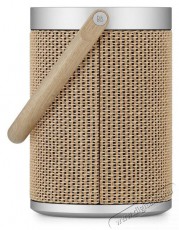 Bang&Olufsen Beosound A5 Nordic Weave Audio-Video / Hifi / Multim&eacute;dia - Hordozhat&oacute;, vezet&eacute;k n&eacute;lk&uuml;li / bluetooth hangsug&aacute;rz&oacute; - Hordozhat&oacute;, vezet&eacute;k n&eacute;lk&uuml;li / bluetooth hangsug&aacute;rz&oacute; - 523948