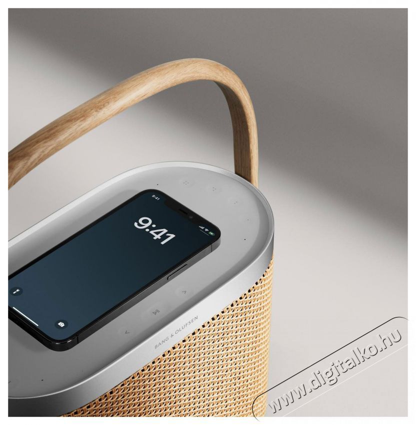 Bang&Olufsen Beosound A5 Nordic Weave Audio-Video / Hifi / Multim&eacute;dia - Hordozhat&oacute;, vezet&eacute;k n&eacute;lk&uuml;li / bluetooth hangsug&aacute;rz&oacute; - Hordozhat&oacute;, vezet&eacute;k n&eacute;lk&uuml;li / bluetooth hangsug&aacute;rz&oacute; - 523948