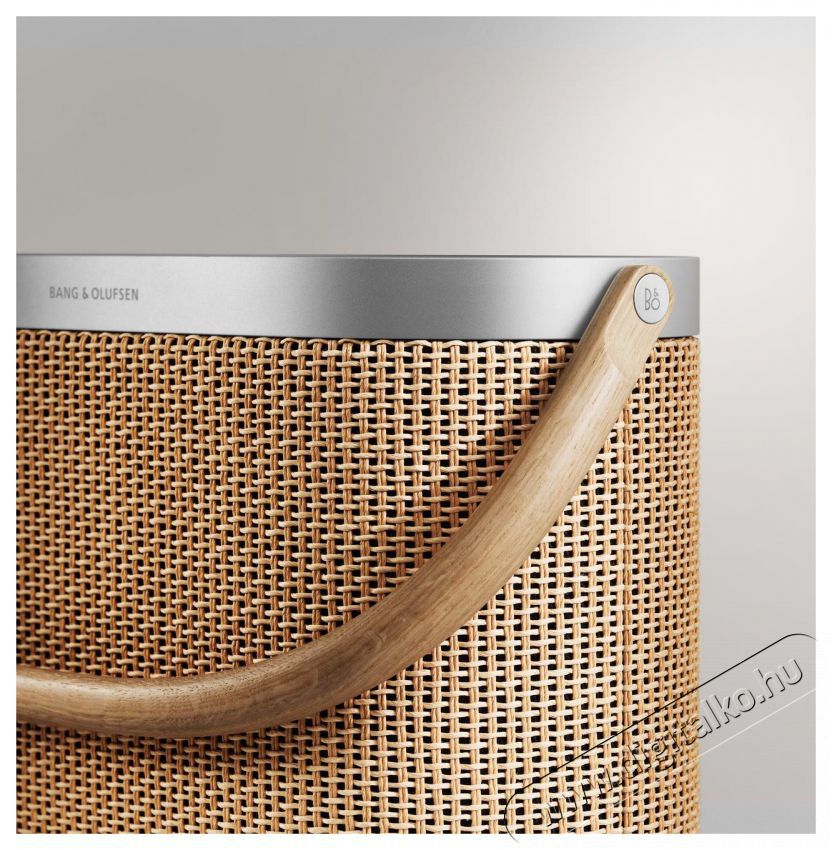 Bang&Olufsen Beosound A5 Nordic Weave Audio-Video / Hifi / Multim&eacute;dia - Hordozhat&oacute;, vezet&eacute;k n&eacute;lk&uuml;li / bluetooth hangsug&aacute;rz&oacute; - Hordozhat&oacute;, vezet&eacute;k n&eacute;lk&uuml;li / bluetooth hangsug&aacute;rz&oacute; - 523948