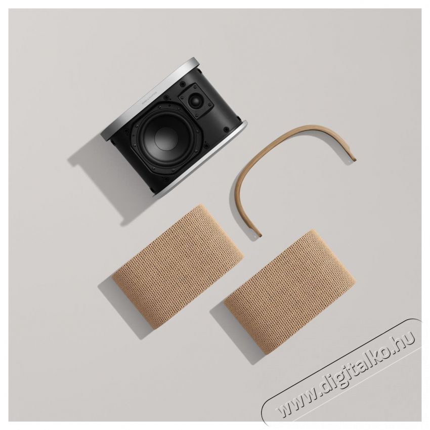 Bang&Olufsen Beosound A5 Nordic Weave Audio-Video / Hifi / Multim&eacute;dia - Hordozhat&oacute;, vezet&eacute;k n&eacute;lk&uuml;li / bluetooth hangsug&aacute;rz&oacute; - Hordozhat&oacute;, vezet&eacute;k n&eacute;lk&uuml;li / bluetooth hangsug&aacute;rz&oacute; - 523948