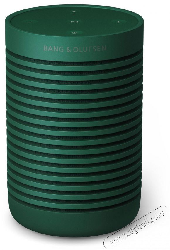 Bang&Olufsen BeoSound EXPLORE Green Audio-Video / Hifi / Multim&eacute;dia - Hordozhat&oacute;, vezet&eacute;k n&eacute;lk&uuml;li / bluetooth hangsug&aacute;rz&oacute; - Hordozhat&oacute;, vezet&eacute;k n&eacute;lk&uuml;li / bluetooth hangsug&aacute;rz&oacute; - 523954