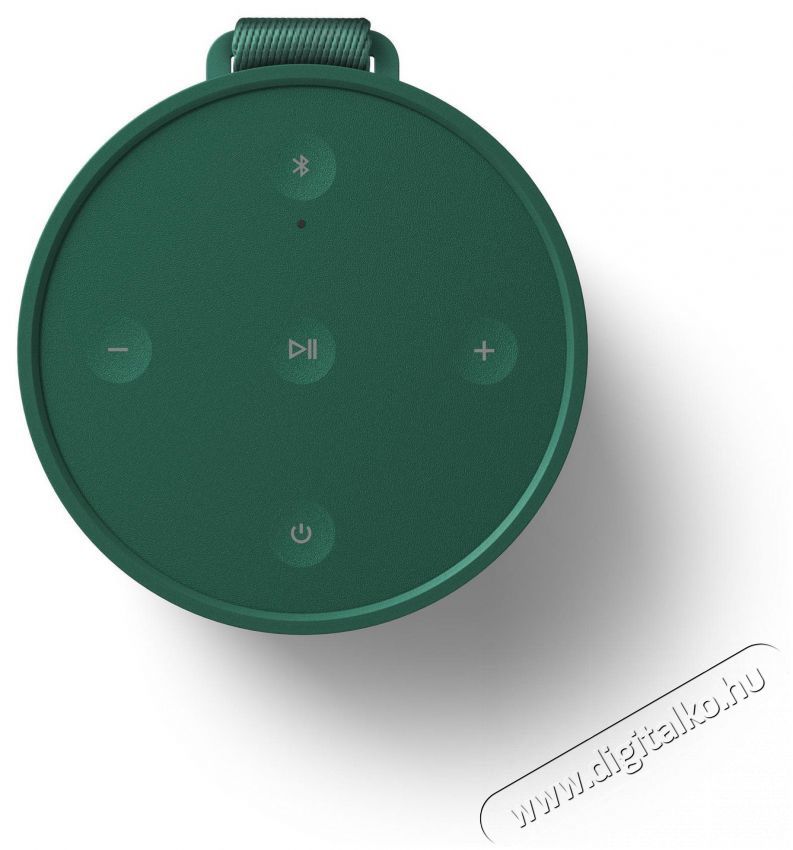 Bang&Olufsen BeoSound EXPLORE Green Audio-Video / Hifi / Multim&eacute;dia - Hordozhat&oacute;, vezet&eacute;k n&eacute;lk&uuml;li / bluetooth hangsug&aacute;rz&oacute; - Hordozhat&oacute;, vezet&eacute;k n&eacute;lk&uuml;li / bluetooth hangsug&aacute;rz&oacute; - 523954
