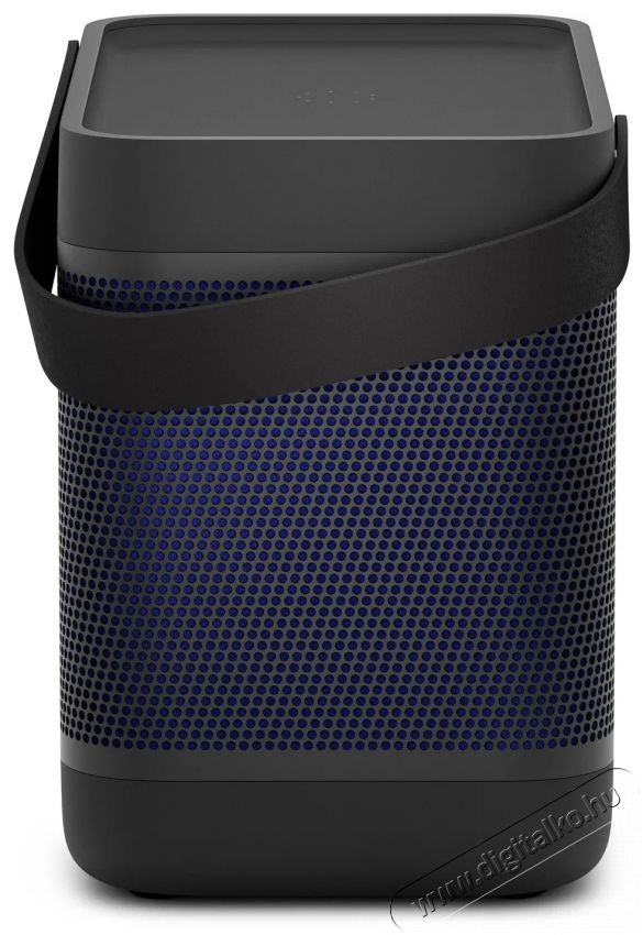 Bang&Olufsen Beolit 20 Black Anthracite Audio-Video / Hifi / Multim&eacute;dia - Hordozhat&oacute;, vezet&eacute;k n&eacute;lk&uuml;li / bluetooth hangsug&aacute;rz&oacute; - Hordozhat&oacute;, vezet&eacute;k n&eacute;lk&uuml;li / bluetooth hangsug&aacute;rz&oacute; - 523941