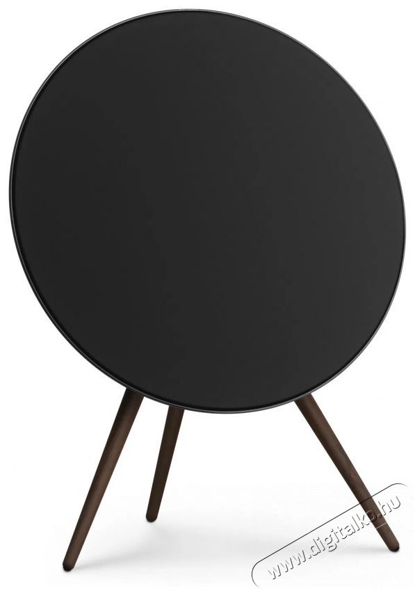 Bang&Olufsen Beosound A9 (5. gener&aacute;ci&oacute;) Black Anthracite Audio-Video / Hifi / Multim&eacute;dia - Hangfal - Hangfalszett - H&aacute;l&oacute;zatr&oacute;l műk&ouml;dő vezet&eacute;k n&eacute;lk&uuml;li hangsug&aacute;rz&oacute; - 523938