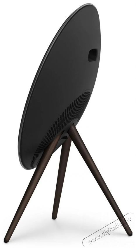 Bang&Olufsen Beosound A9 (5. gener&aacute;ci&oacute;) Black Anthracite Audio-Video / Hifi / Multim&eacute;dia - Hangfal - Hangfalszett - H&aacute;l&oacute;zatr&oacute;l műk&ouml;dő vezet&eacute;k n&eacute;lk&uuml;li hangsug&aacute;rz&oacute; - 523938