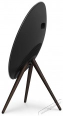 Bang&Olufsen Beosound A9 (5. gener&aacute;ci&oacute;) Black Anthracite Audio-Video / Hifi / Multim&eacute;dia - Hangfal - Hangfalszett - H&aacute;l&oacute;zatr&oacute;l műk&ouml;dő vezet&eacute;k n&eacute;lk&uuml;li hangsug&aacute;rz&oacute; - 523938
