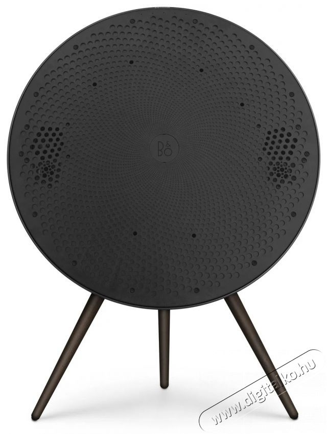 Bang&Olufsen Beosound A9 (5. gener&aacute;ci&oacute;) Black Anthracite Audio-Video / Hifi / Multim&eacute;dia - Hangfal - Hangfalszett - H&aacute;l&oacute;zatr&oacute;l műk&ouml;dő vezet&eacute;k n&eacute;lk&uuml;li hangsug&aacute;rz&oacute; - 523938
