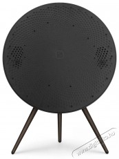 Bang&Olufsen Beosound A9 (5. gener&aacute;ci&oacute;) Black Anthracite Audio-Video / Hifi / Multim&eacute;dia - Hangfal - Hangfalszett - H&aacute;l&oacute;zatr&oacute;l műk&ouml;dő vezet&eacute;k n&eacute;lk&uuml;li hangsug&aacute;rz&oacute; - 523938