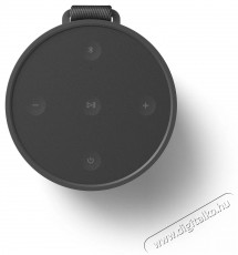 Bang&Olufsen BeoSound EXPLORE Black Anthracite Audio-Video / Hifi / Multim&eacute;dia - Hordozhat&oacute;, vezet&eacute;k n&eacute;lk&uuml;li / bluetooth hangsug&aacute;rz&oacute; - Hordozhat&oacute;, vezet&eacute;k n&eacute;lk&uuml;li / bluetooth hangsug&aacute;rz&oacute; - 523936
