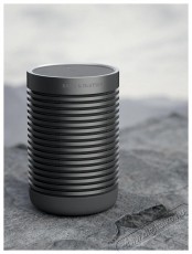 Bang&Olufsen BeoSound EXPLORE Black Anthracite Audio-Video / Hifi / Multim&eacute;dia - Hordozhat&oacute;, vezet&eacute;k n&eacute;lk&uuml;li / bluetooth hangsug&aacute;rz&oacute; - Hordozhat&oacute;, vezet&eacute;k n&eacute;lk&uuml;li / bluetooth hangsug&aacute;rz&oacute; - 523936
