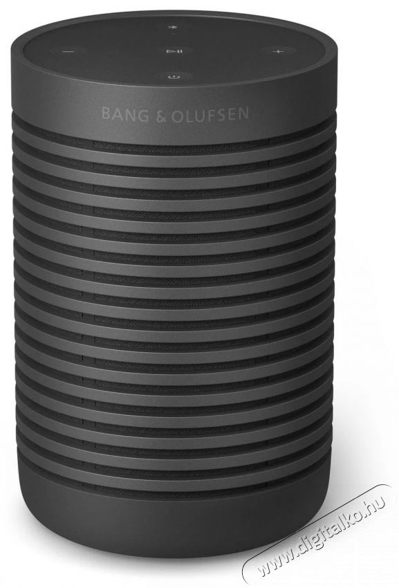 Bang&Olufsen BeoSound EXPLORE Black Anthracite Audio-Video / Hifi / Multim&eacute;dia - Hordozhat&oacute;, vezet&eacute;k n&eacute;lk&uuml;li / bluetooth hangsug&aacute;rz&oacute; - Hordozhat&oacute;, vezet&eacute;k n&eacute;lk&uuml;li / bluetooth hangsug&aacute;rz&oacute; - 523936