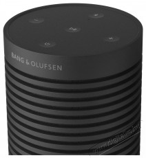 Bang&Olufsen BeoSound EXPLORE Black Anthracite Audio-Video / Hifi / Multim&eacute;dia - Hordozhat&oacute;, vezet&eacute;k n&eacute;lk&uuml;li / bluetooth hangsug&aacute;rz&oacute; - Hordozhat&oacute;, vezet&eacute;k n&eacute;lk&uuml;li / bluetooth hangsug&aacute;rz&oacute; - 523936