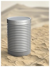 Bang&Olufsen BeoSound EXPLORE Grey Mist Audio-Video / Hifi / Multim&eacute;dia - Hordozhat&oacute;, vezet&eacute;k n&eacute;lk&uuml;li / bluetooth hangsug&aacute;rz&oacute; - Hordozhat&oacute;, vezet&eacute;k n&eacute;lk&uuml;li / bluetooth hangsug&aacute;rz&oacute; - 523942