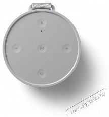 Bang&Olufsen BeoSound EXPLORE Grey Mist Audio-Video / Hifi / Multim&eacute;dia - Hordozhat&oacute;, vezet&eacute;k n&eacute;lk&uuml;li / bluetooth hangsug&aacute;rz&oacute; - Hordozhat&oacute;, vezet&eacute;k n&eacute;lk&uuml;li / bluetooth hangsug&aacute;rz&oacute; - 523942