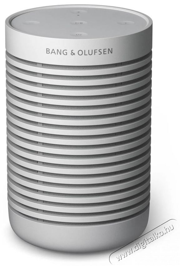 Bang&Olufsen BeoSound EXPLORE Grey Mist Audio-Video / Hifi / Multim&eacute;dia - Hordozhat&oacute;, vezet&eacute;k n&eacute;lk&uuml;li / bluetooth hangsug&aacute;rz&oacute; - Hordozhat&oacute;, vezet&eacute;k n&eacute;lk&uuml;li / bluetooth hangsug&aacute;rz&oacute; - 523942