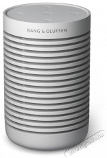 Bang&Olufsen BeoSound EXPLORE Grey Mist Audio-Video / Hifi / Multim&eacute;dia - Hordozhat&oacute;, vezet&eacute;k n&eacute;lk&uuml;li / bluetooth hangsug&aacute;rz&oacute; - Hordozhat&oacute;, vezet&eacute;k n&eacute;lk&uuml;li / bluetooth hangsug&aacute;rz&oacute; - 523942