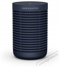 Bang&Olufsen BeoSound EXPLORE Navy Audio-Video / Hifi / Multim&eacute;dia - Hordozhat&oacute;, vezet&eacute;k n&eacute;lk&uuml;li / bluetooth hangsug&aacute;rz&oacute; - Hordozhat&oacute;, vezet&eacute;k n&eacute;lk&uuml;li / bluetooth hangsug&aacute;rz&oacute; - 523943