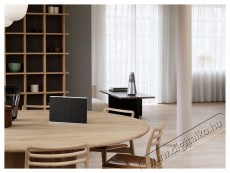 Bang&Olufsen Beosound LEVEL Natural Alu Audio-Video / Hifi / Multim&eacute;dia - Hordozhat&oacute;, vezet&eacute;k n&eacute;lk&uuml;li / bluetooth hangsug&aacute;rz&oacute; - Hordozhat&oacute;, vezet&eacute;k n&eacute;lk&uuml;li / bluetooth hangsug&aacute;rz&oacute; - 530465