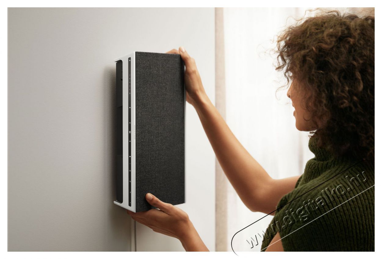 Bang&Olufsen Beosound LEVEL Natural Alu Audio-Video / Hifi / Multim&eacute;dia - Hordozhat&oacute;, vezet&eacute;k n&eacute;lk&uuml;li / bluetooth hangsug&aacute;rz&oacute; - Hordozhat&oacute;, vezet&eacute;k n&eacute;lk&uuml;li / bluetooth hangsug&aacute;rz&oacute; - 530465