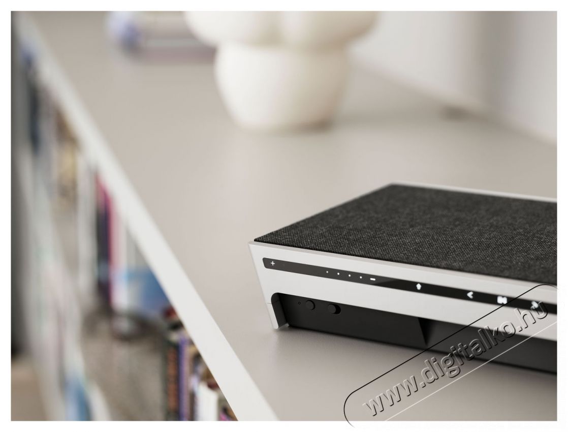 Bang&Olufsen Beosound LEVEL Natural Alu Audio-Video / Hifi / Multim&eacute;dia - Hordozhat&oacute;, vezet&eacute;k n&eacute;lk&uuml;li / bluetooth hangsug&aacute;rz&oacute; - Hordozhat&oacute;, vezet&eacute;k n&eacute;lk&uuml;li / bluetooth hangsug&aacute;rz&oacute; - 530465