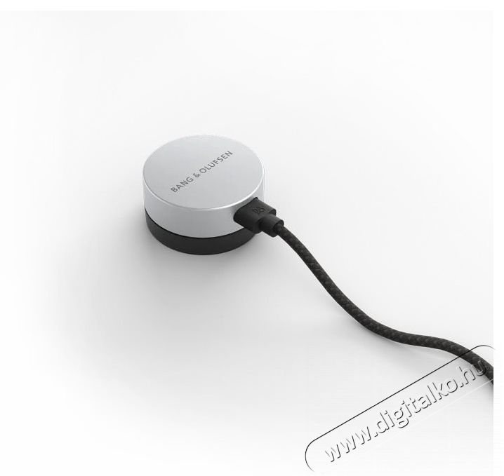 Bang&Olufsen Beosound LEVEL Natural Alu Audio-Video / Hifi / Multim&eacute;dia - Hordozhat&oacute;, vezet&eacute;k n&eacute;lk&uuml;li / bluetooth hangsug&aacute;rz&oacute; - Hordozhat&oacute;, vezet&eacute;k n&eacute;lk&uuml;li / bluetooth hangsug&aacute;rz&oacute; - 530465