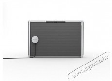 Bang&Olufsen Beosound LEVEL Natural Alu Audio-Video / Hifi / Multim&eacute;dia - Hordozhat&oacute;, vezet&eacute;k n&eacute;lk&uuml;li / bluetooth hangsug&aacute;rz&oacute; - Hordozhat&oacute;, vezet&eacute;k n&eacute;lk&uuml;li / bluetooth hangsug&aacute;rz&oacute; - 530465