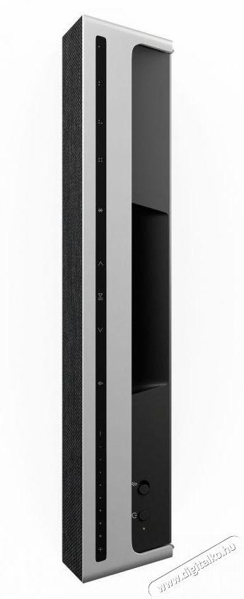 Bang&Olufsen Beosound LEVEL Natural Alu Audio-Video / Hifi / Multim&eacute;dia - Hordozhat&oacute;, vezet&eacute;k n&eacute;lk&uuml;li / bluetooth hangsug&aacute;rz&oacute; - Hordozhat&oacute;, vezet&eacute;k n&eacute;lk&uuml;li / bluetooth hangsug&aacute;rz&oacute; - 530465