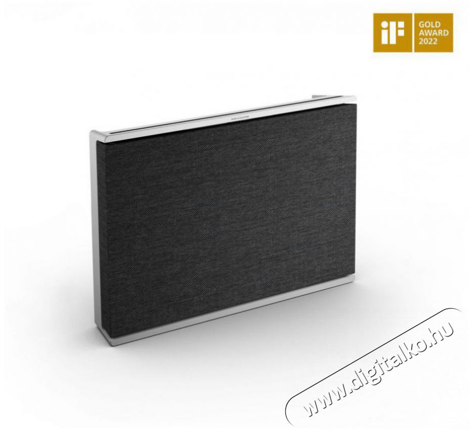 Bang&Olufsen Beosound LEVEL Natural Alu Audio-Video / Hifi / Multim&eacute;dia - Hordozhat&oacute;, vezet&eacute;k n&eacute;lk&uuml;li / bluetooth hangsug&aacute;rz&oacute; - Hordozhat&oacute;, vezet&eacute;k n&eacute;lk&uuml;li / bluetooth hangsug&aacute;rz&oacute; - 530465