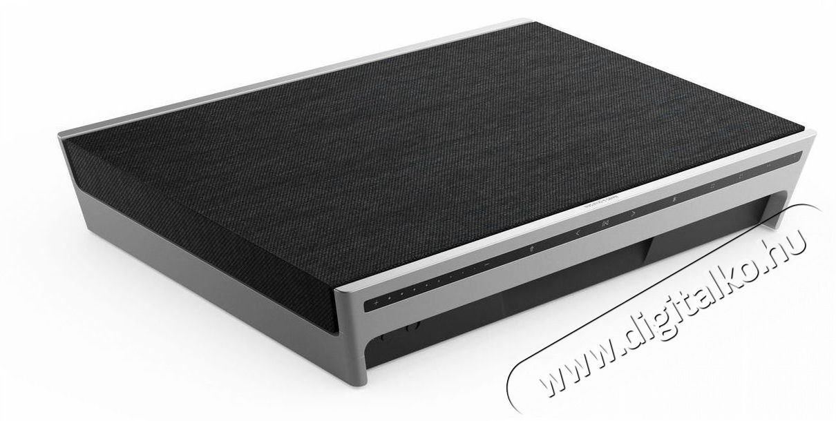 Bang&Olufsen Beosound LEVEL Natural Alu Audio-Video / Hifi / Multim&eacute;dia - Hordozhat&oacute;, vezet&eacute;k n&eacute;lk&uuml;li / bluetooth hangsug&aacute;rz&oacute; - Hordozhat&oacute;, vezet&eacute;k n&eacute;lk&uuml;li / bluetooth hangsug&aacute;rz&oacute; - 530465