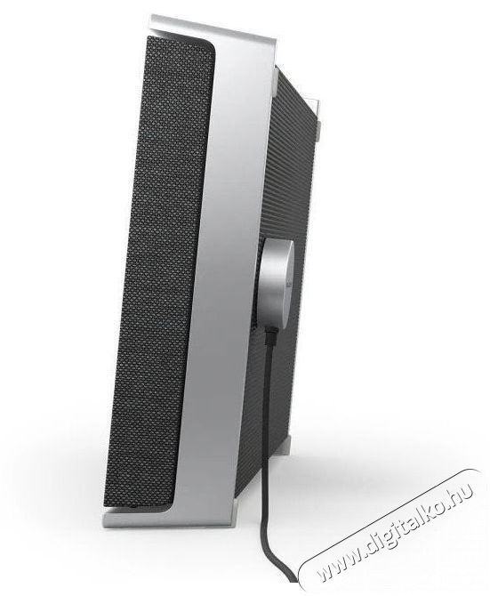 Bang&Olufsen Beosound LEVEL Natural Alu Audio-Video / Hifi / Multim&eacute;dia - Hordozhat&oacute;, vezet&eacute;k n&eacute;lk&uuml;li / bluetooth hangsug&aacute;rz&oacute; - Hordozhat&oacute;, vezet&eacute;k n&eacute;lk&uuml;li / bluetooth hangsug&aacute;rz&oacute; - 530465