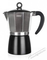 BANQUET k&aacute;v&eacute;főző NOIRA 6 cs&eacute;sz&eacute;s Konyhai term&eacute;kek - K&aacute;v&eacute;főző / k&aacute;v&eacute;&ouml;rlő / kieg&eacute;sz&iacute;tő - Kotyog&oacute; k&aacute;v&eacute;főző - 504321