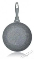 BANQUET GRANITE Grey A11798 Konyhai term&eacute;kek - Ed&eacute;ny - Wok serpenyő - 504700