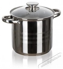 BANQUET LIVING rozsdamentes acél, 11,1 l Konyhai termékek - Edény - Kukta - 504694