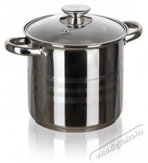 BANQUET LIVING rozsdamentes acél, 4,3 l Konyhai termékek - Edény - Kukta - 504706