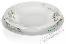 BANQUET OLIVES A12539 &eacute;tk&eacute;szlet 18 db Konyhai term&eacute;kek - &Eacute;tk&eacute;szlet - T&aacute;ny&eacute;r k&eacute;szlet - 504685